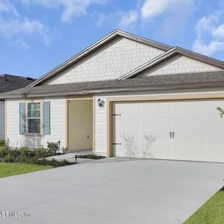 Buy this 3 bed house on Lowgap Place in Clay County, FL