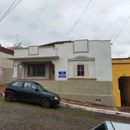 Buy this 3 bed house on Rua João Guizzi in Parque Nações, Itararé - SP