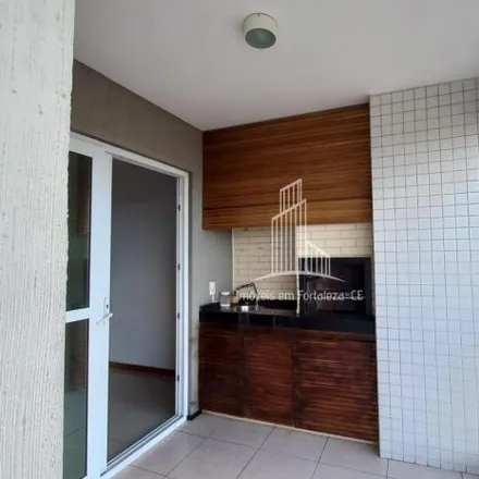 Buy this 3 bed apartment on unnamed road in Guararapes, Fortaleza - CE
