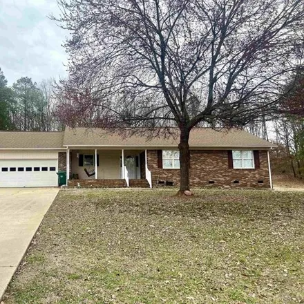 Buy this 3 bed house on 129 William Road in Cherokee County, SC 29341