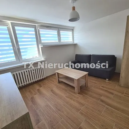 Image 2 - Silesian University of Technology, Akademicka 2a, 44-100 Gliwice, Poland - Apartment for rent
