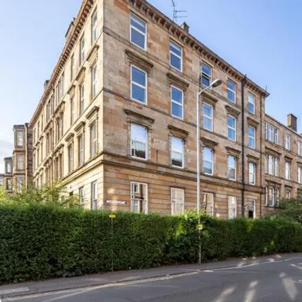 Rent this 5 bed apartment on 109 Queen Margaret Drive in Glasgow, G20 8NY