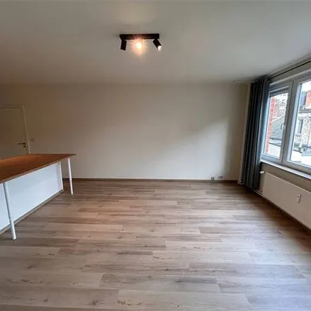 Rent this 1 bed apartment on unnamed road in 4000 Grivegnée, Belgium