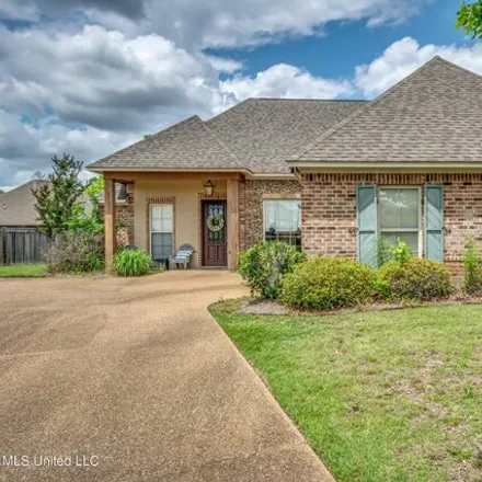 Buy this 3 bed house on 698 Bauxite Cove in Flowood, MS 39047