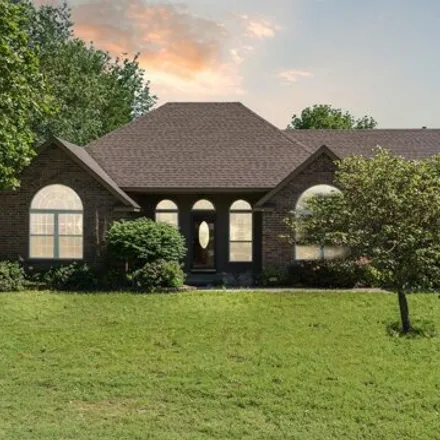 Image 1 - 21500 West 13th Place, Tulsa County, OK 74063, USA - House for sale