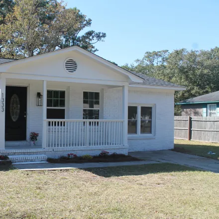 Image 4 - 1333 Bresee Street, Kings Acres, Charleston, SC 29412, USA - House for sale