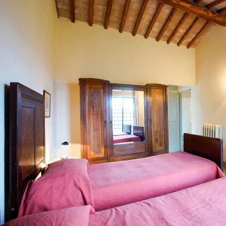 Image 7 - 01024 Castiglione in Teverina VT, Italy - House for rent