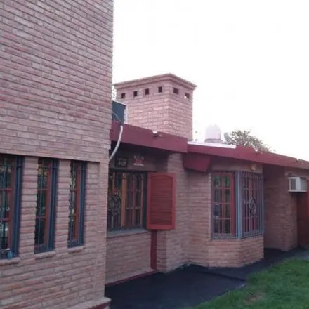 Image 1 - Biblioteca Municipal, RPE57, Lomas Este, Villa Allende, Argentina - House for sale