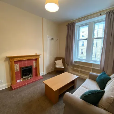 Image 1 - 7 Comiston Terrace, City of Edinburgh, EH10 6AH, United Kingdom - Apartment for rent