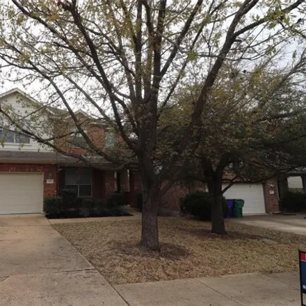 Rent this 4 bed house on 806 Zappa Drive in Cedar Park, TX 78713