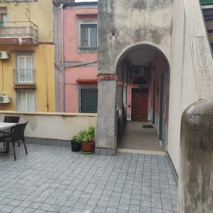 Image 3 - Via Salvador Allende, 84014 Nocera Inferiore SA, Italy - Apartment for rent