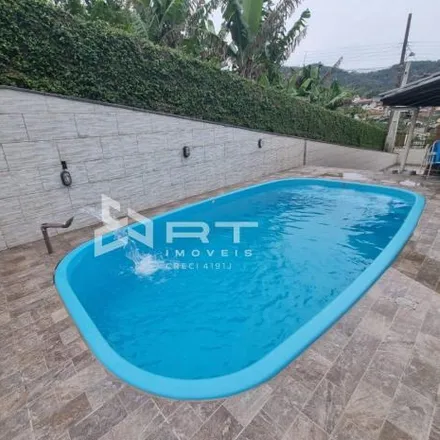 Buy this 5 bed house on Rua Willy Tribess in Tribess, Blumenau - SC