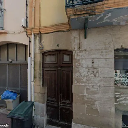 Rent this 3 bed apartment on Vousfinancer in Avenue Victor Hugo, 26100 Romans-sur-Isère