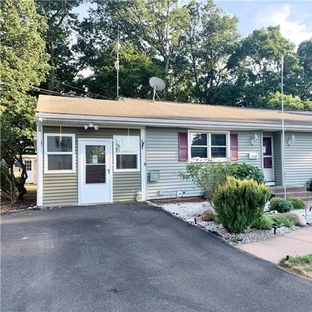 Buy this 3 bed house on 112 Woodhill Road in Manchester, CT 06042