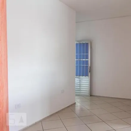 Rent this 1 bed apartment on Rua Tupiniquins in Conceição, Diadema - SP