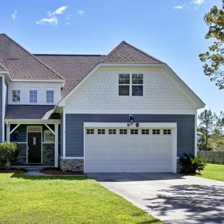 Buy this 5 bed house on 115 Snow Goose Lane in Onslow County, NC 28460