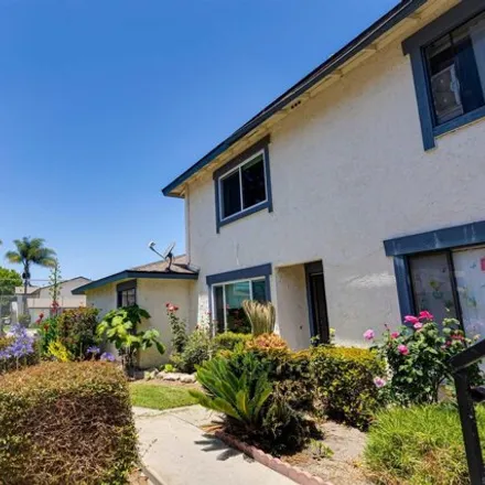 Buy this 2 bed house on 3404 Los Mochis Way in Oceanside, California