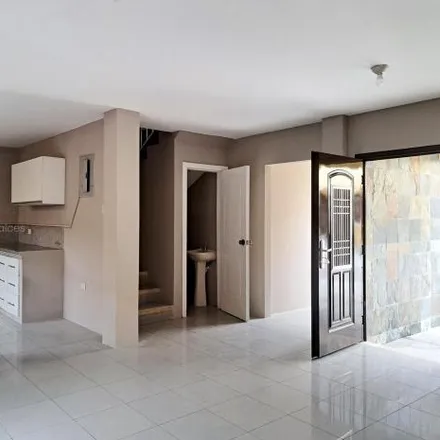 Rent this 3 bed house on 4 Pasaje 8 NO in 090501, Guayaquil