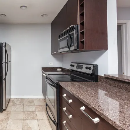 Rent this 1 bed condo on 163 West Division Street