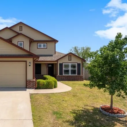 Buy this 3 bed house on South 257th East Avenue in Broken Arrow, OK 74014