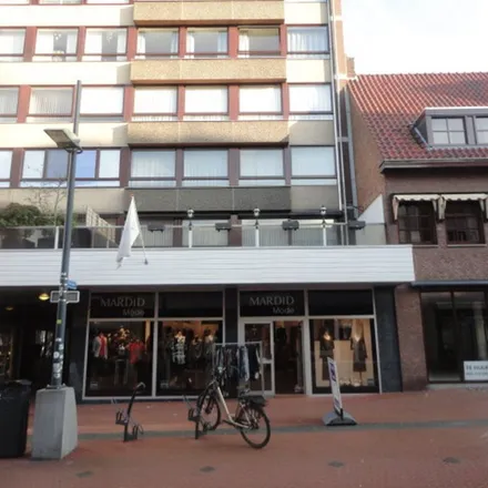 Rent this 2 bed apartment on Passage 28 in 6441 BX Brunssum, Netherlands