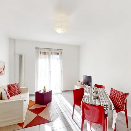 Image 4 - Via Beltramina, 6900 Lugano, Switzerland - Apartment for rent