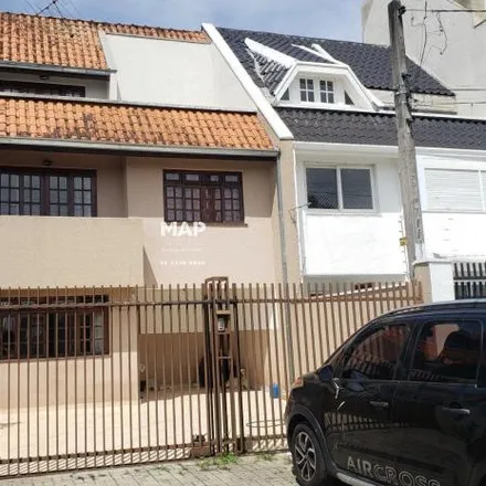 Image 2 - Rua Eugênio Flor 1011, Taboão, Curitiba - PR, 82130-290, Brazil - House for sale