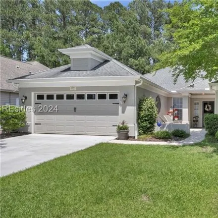 Buy this 2 bed house on 548 Argent Way in Beaufort County, SC 29909
