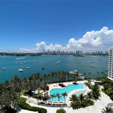 Buy this 3 bed condo on Flamingo Resort Residences in Bay Road, Miami Beach