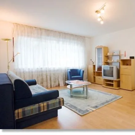 Rent this 3 bed apartment on Kalk-Mülheimer Straße 386 in 51065 Cologne, Germany