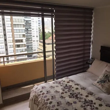 Buy this 2 bed apartment on 2 Norte 444 in 252 0314 Viña del Mar, Chile