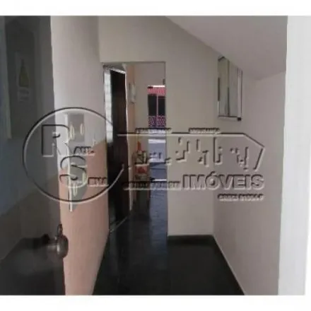 Buy this 2 bed apartment on Avenida Presidente Kennedy in Solemar, Praia Grande - SP