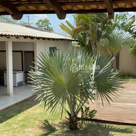 Buy this 3 bed house on Avenida Antártica in Santa Rosa, Cuiabá - MT