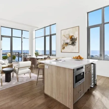 Buy this 3 bed condo on Avalon Brooklyn Bay in 1501 Voorhies Avenue, New York