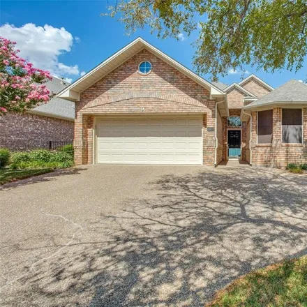 Buy this 3 bed house on 1609 Villa Court in Corinth, TX 76210