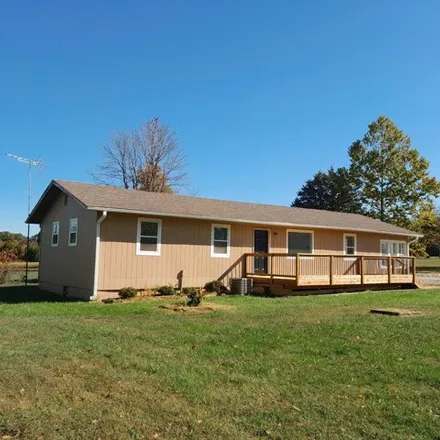 Buy this 3 bed house on unnamed road in Hickory County, MO 65668