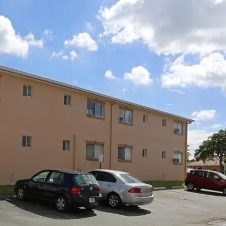 Buy this 1 bed condo on 1789 19th Avenue North in Lake Worth Beach, FL 33460