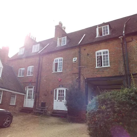 Rent this 2 bed apartment on Longs Inn in 18 Bedford Street, Woburn