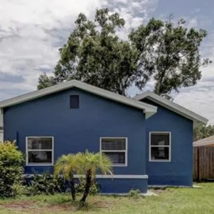 Buy this 3 bed house on Crossover Community Church in West Kirby Street, Tampa