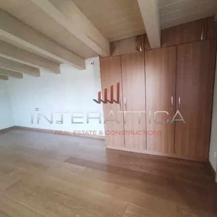 Image 1 - Κρέσνας 10, Municipality of Kifisia, Greece - Apartment for rent