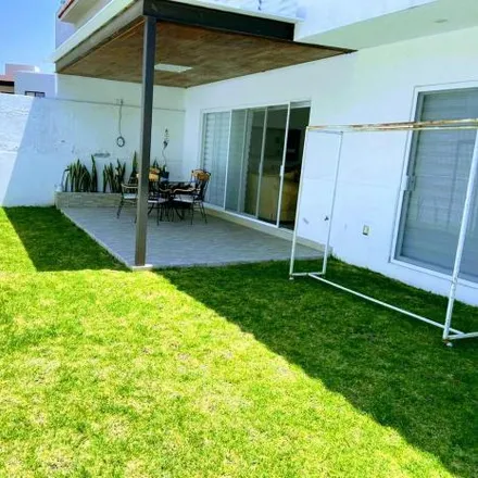 Buy this 3 bed house on unnamed road in Delegación Epigmenio González, 76146 La Purísima