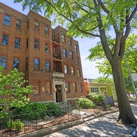 Buy this 1 bed condo on 70 Rhode Island Ave Nw Apt 304 in Washington, District of Columbia