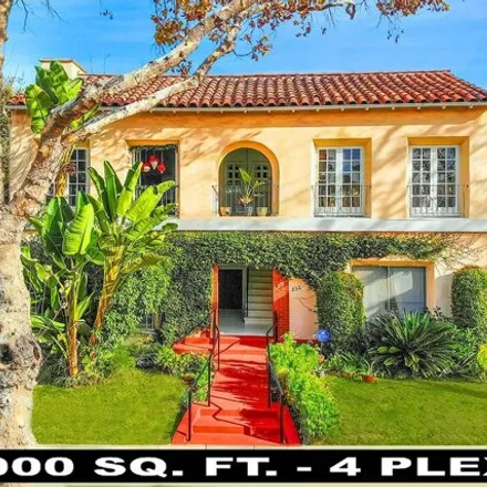 Buy this 8 bed house on 254 North Almont Drive in Beverly Hills, CA 90211