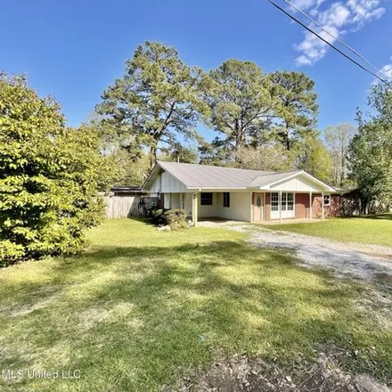 Image 2 - 304 Hancock Drive, Taylorsville, Smith County, MS 39168, USA - House for sale