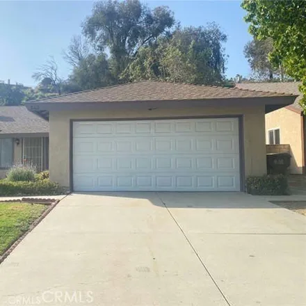 Rent this 3 bed house on 343 Acaso Drive in Walnut, CA 91789