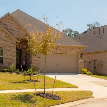 Buy this 4 bed house on Knollbridge Point Lane in Montgomery County, TX 77362