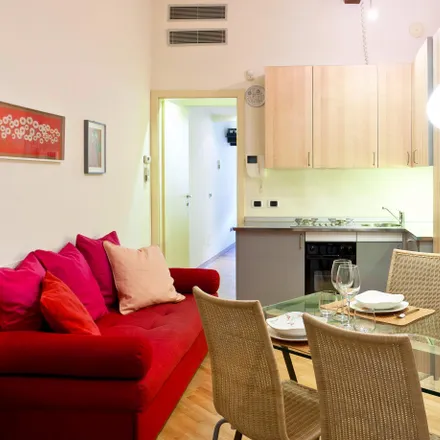 Image 5 - Delightful apartment close to the Pinacoteca di Brera  Milan 20121 - Apartment for rent