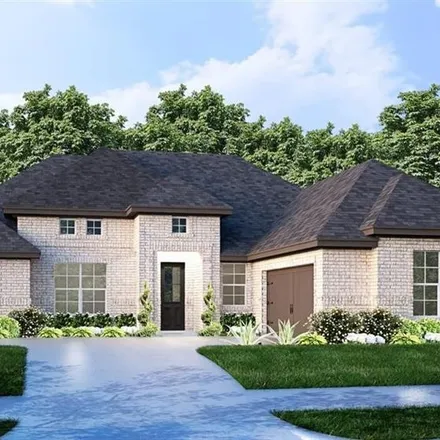 Buy this 4 bed house on Lemmon Lane in Forney, TX 75126