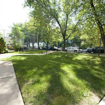 Rent this 2 bed apartment on 2319 North Lister Avenue in Chicago, IL 60614