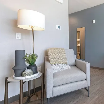 Rent this studio apartment on Reno in NV, 89521